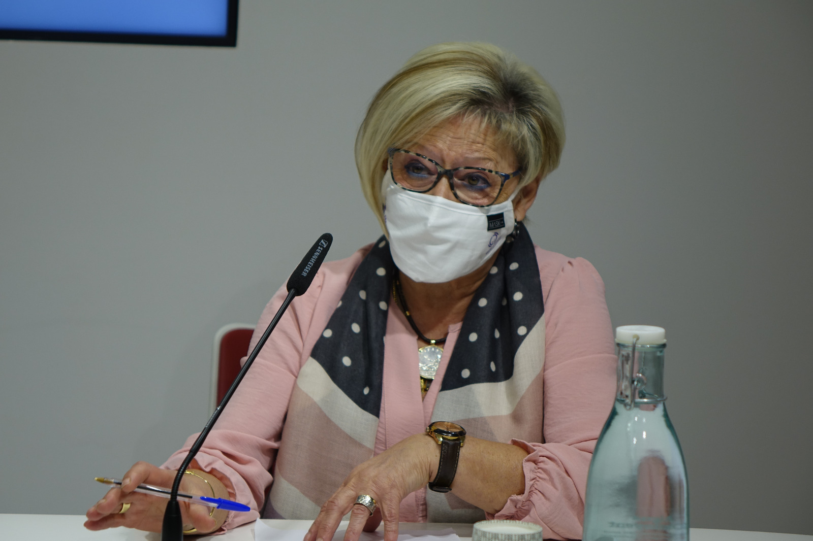 Virtudes González