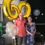 Doña Pura y don Enrique, un matrimonio ejemplar