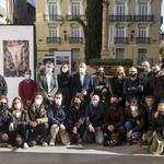 Inician las obras de mejora de accesibilidad en la estación de Cercanías de Xàtiva