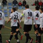 El Deportivo Ontinyent busca ante el Pinoso seguir aspirando a todo