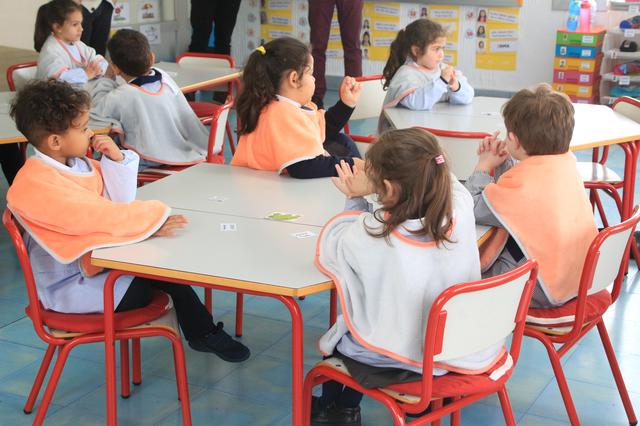  20.000 unidades de 'Mantaescola' pedidas en la primera semana