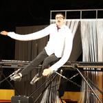 El festival de Circ i Teatre conclou este diumenge amb l’obra teatral For+