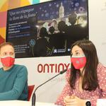 Aplazado el espectáculo pirotécnico en homenaje a las fiestas de la Purísima Concepción 