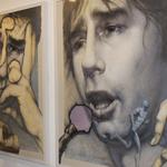 Visita guiada a l’exposició “25 Vacances a Ovidi” 