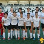 La Solana y el Villena CF, dos pruebas de fuego para el Ontinyent 1931