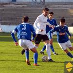 El Ontinyent 1931, a superar la intermitencia para ganar sus 'finales'
