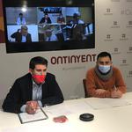 Sol·liciten més horaris de la línia Xàtiva-Alcoi per arribar al campus