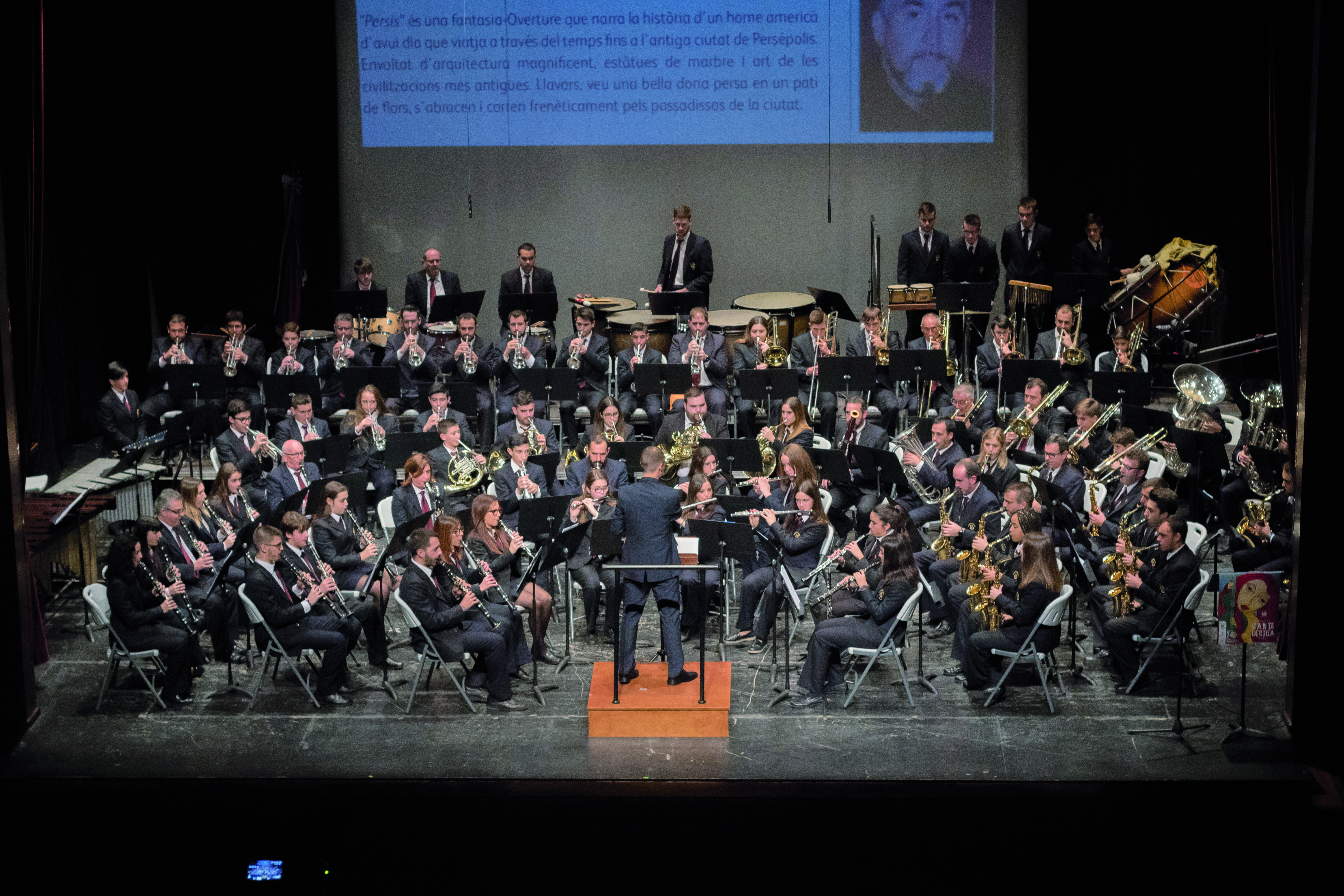 Agrupació Musical Ontinyent