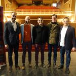 L’Orquestra Caixa Ontinyent presenta la nova temporada amb cinc concerts