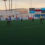 El CD Ontinyent no arranca en 2020