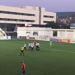 El CD Ontinyent no quiere dejar de soñar