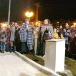 Bocairent celebra el 50 aniversario de l’Home de la Manta