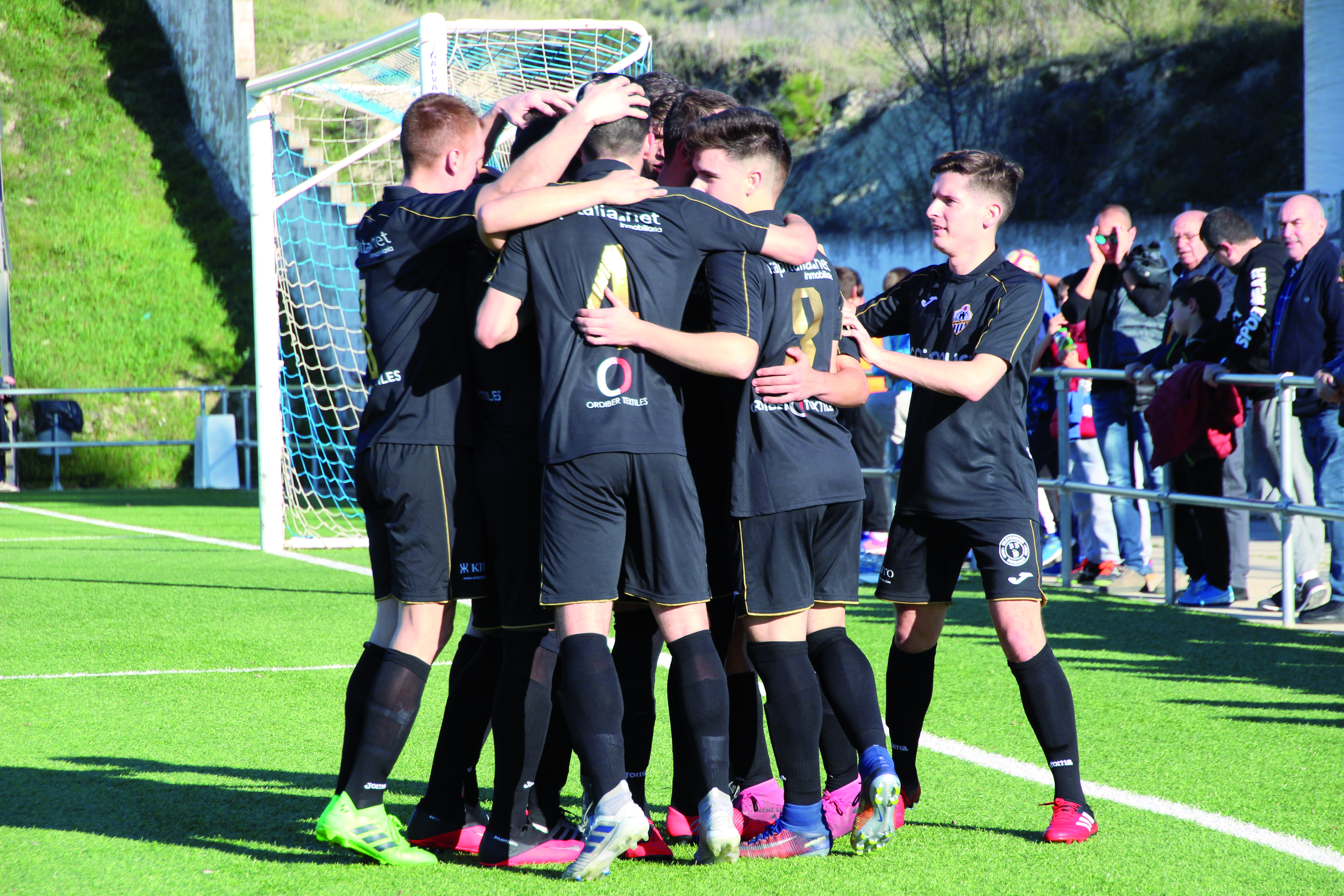 Ontinyent 1931 CF