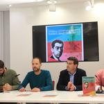 Publiquen un llibre sobre la vida del músic ontinyentí R. Martínez Valls