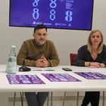 Ontinyent programa una dotzena activitats per commemorar el Dia de la Dona 