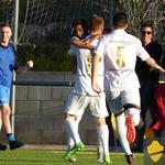 El Ontinyent 1931 sabe sufrir para ganar el derbi