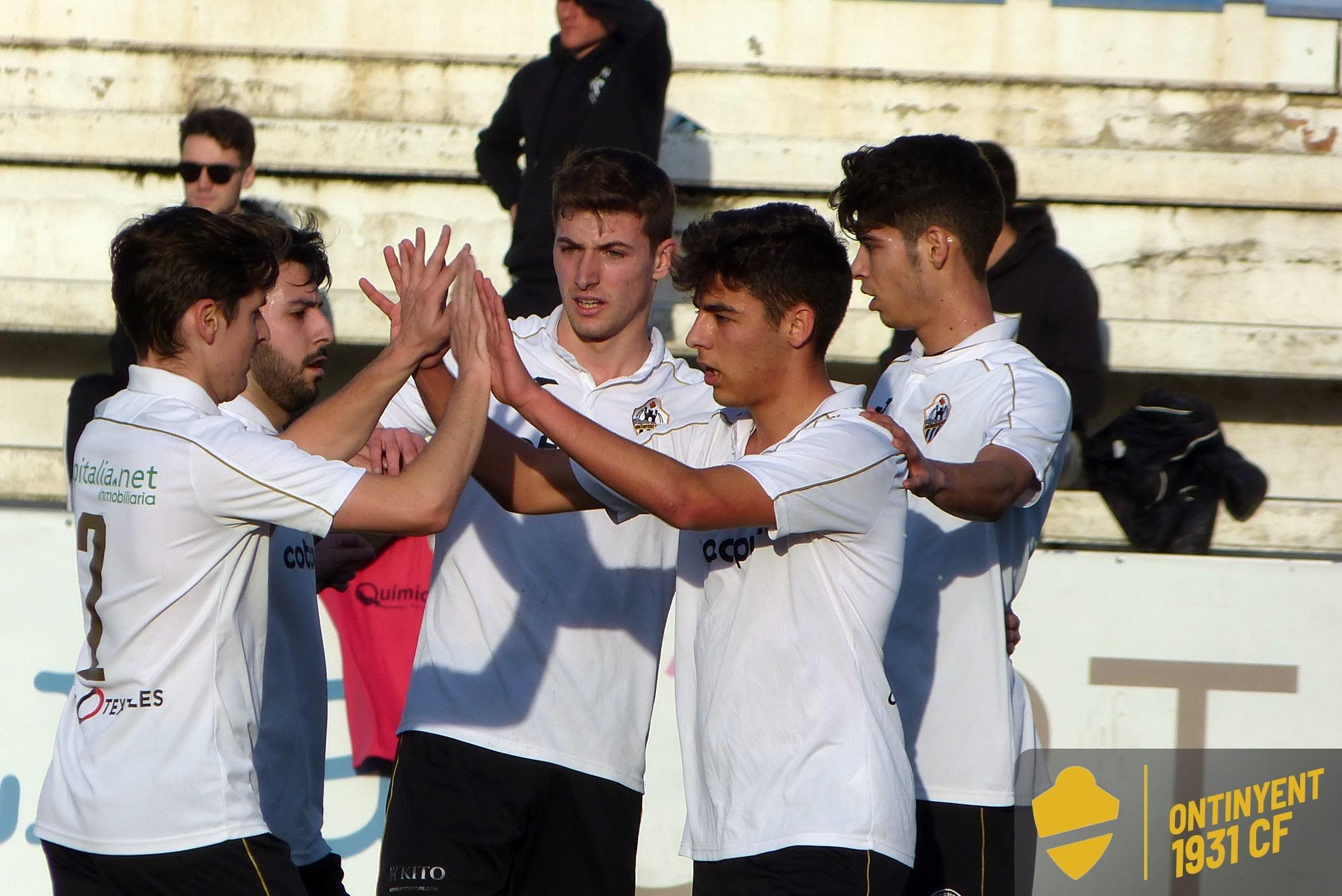 Ontinyent 1931 CF