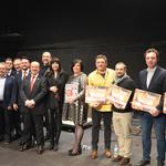 Ontinyent continua la commemoració del Dia de la Dona amb una conferència de “Towanda Rebels”