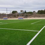 El coronavirus deja sin fútbol a Ontinyent en todas las categorías