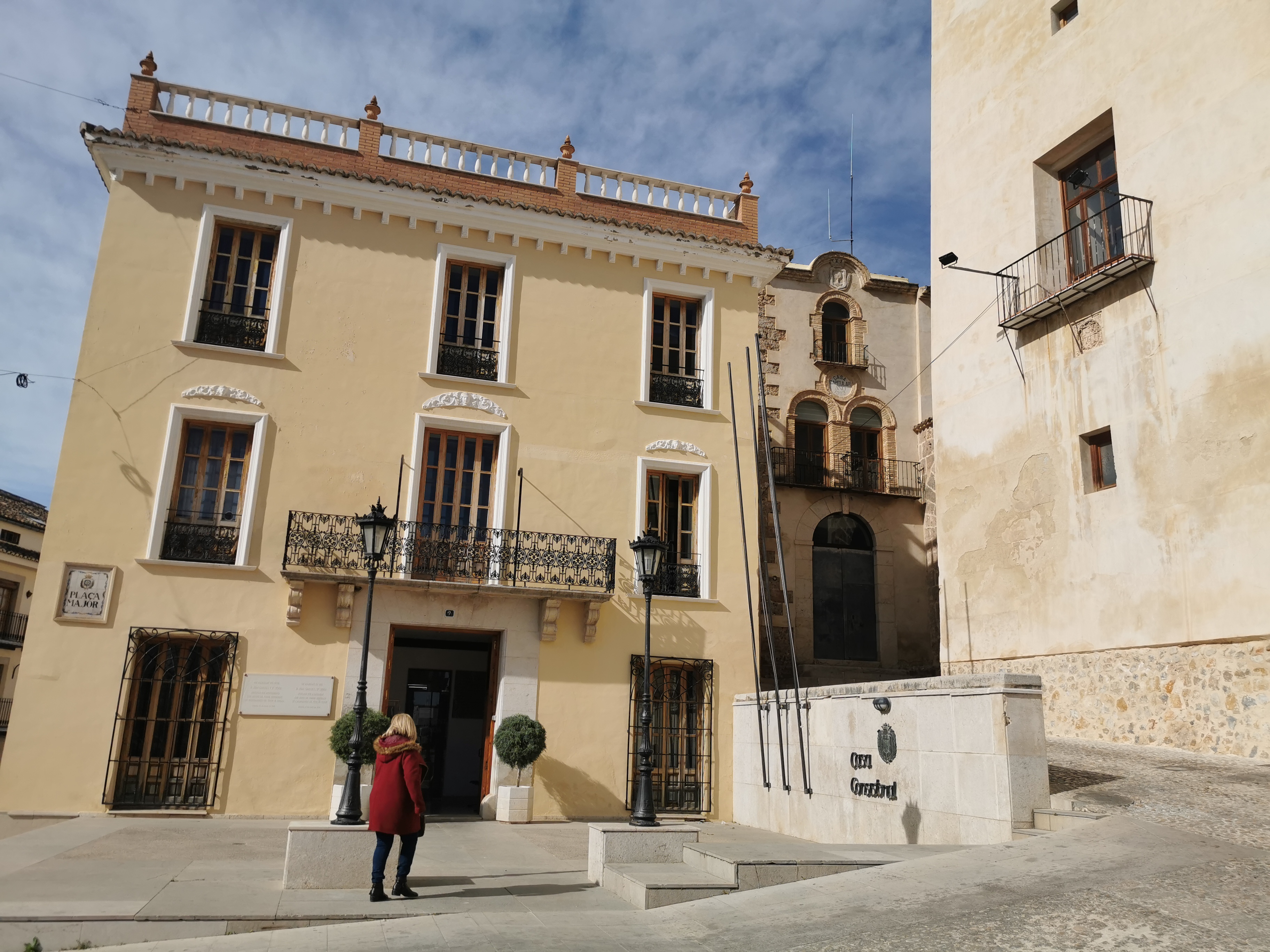 Ayuntamiento de Albaida