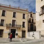 Albaida cierra 2019 cumpliendo los objetivos del plan de recuperación