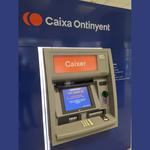 Caixa Ontinyent no cobrarà comissió per retirada d'efectiu dels seus caixers