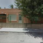 Aprobada la declaración de emergencia de la reparación de la cubiera del CEIP Elías Tormo de Albaida