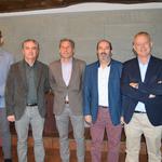  La Plataforma per la reindustrialització territorial, quan la unió fa la força