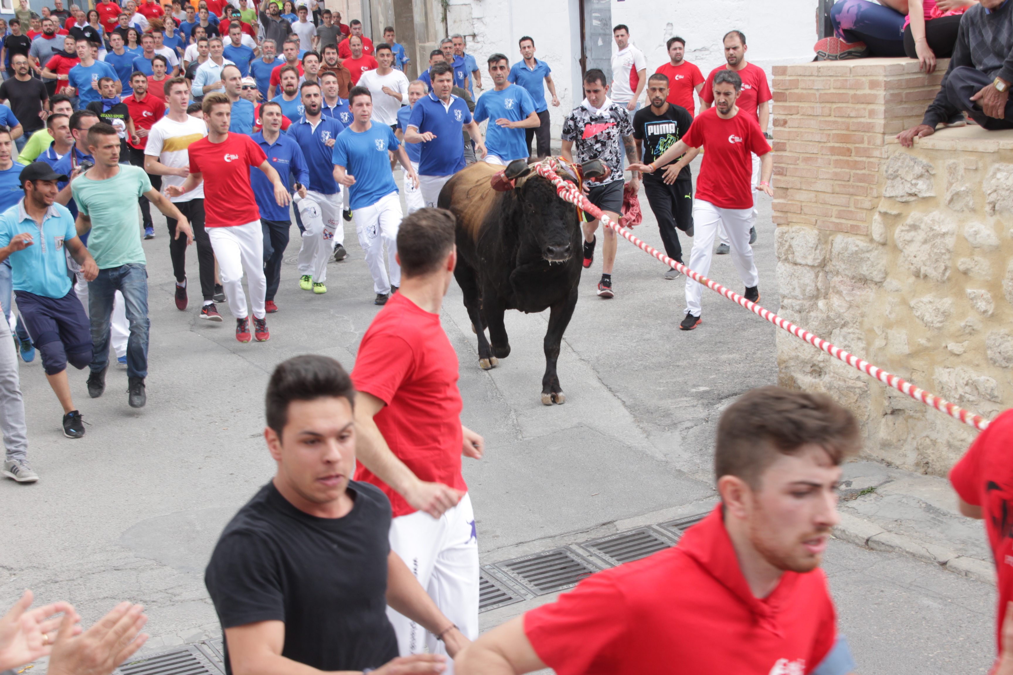 Bou de les Penyes. Ontinyent