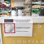 Consum demana responsabilitat davant la compra de mascaretes pel Coronavirus