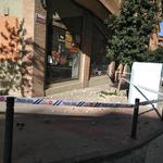 Ratxes de 82 km/h provoquen el tancament dels parcs a Ontinyent