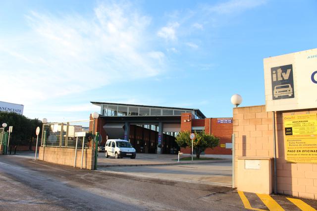 Les ITV es mantindran tancades mentre dure l’estat d’alarma  