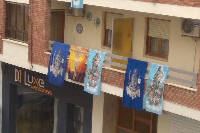 El COVID-19 i la pesta bubònica de 1600 a Ontinyent