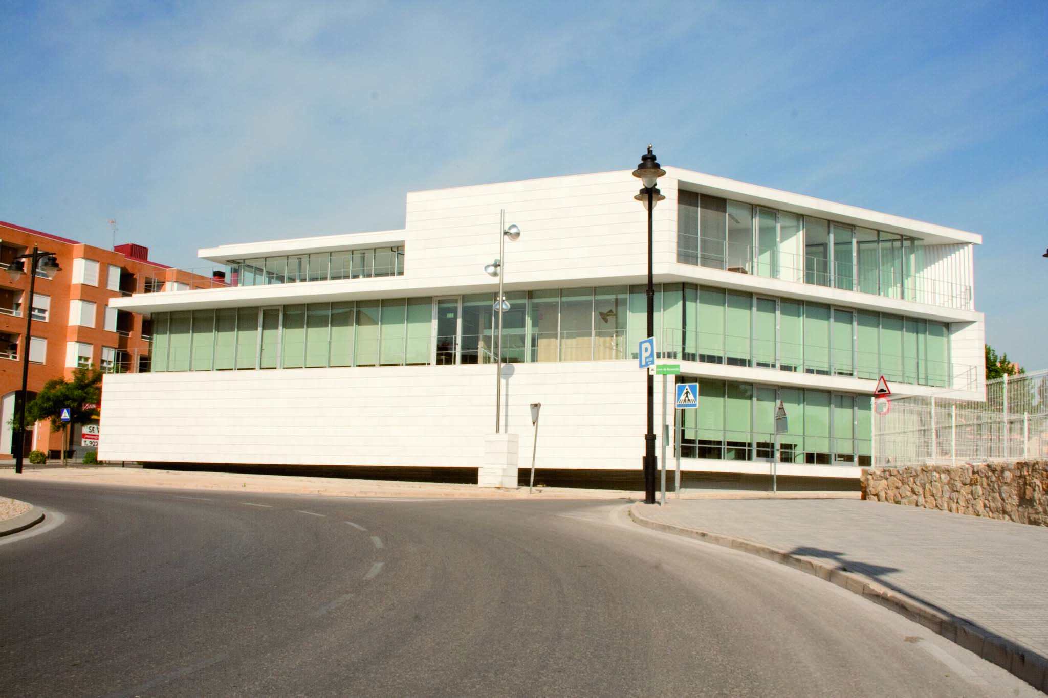 Oficina de Labora a Ontinyent