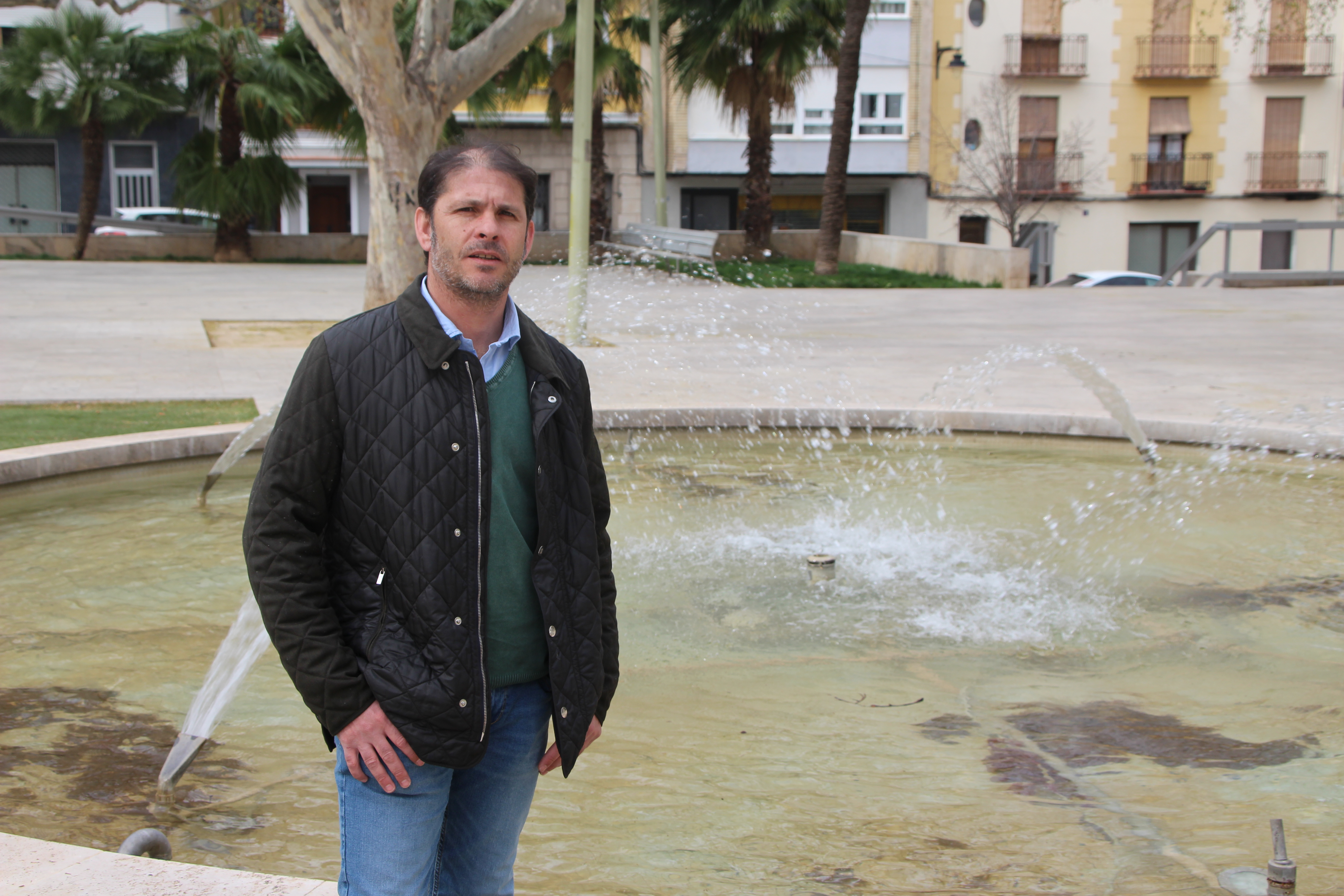 Miguel Ángel Mullor