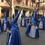 Suspendida la romería de la Virgen del Rocío