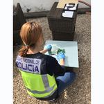 Cinco detenidos en tres operaciones antidroga  