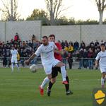 ¿Qué pasará con el fútbol comarcal después del confinamiento? 