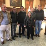 Primera reunió per impulsar el Círculo Industrial d’Ontinyent