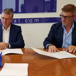 Acció pilot amb el tèxtil