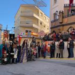 Suspendidas de forma oficial las fiestas de Agullent 2020