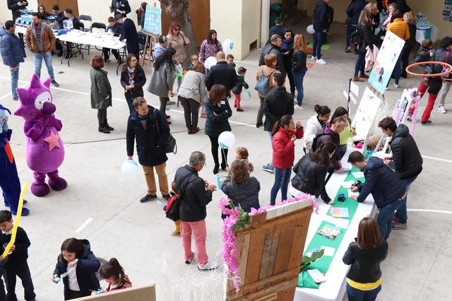 La Milagrosa prepara unas Jornadas de Puertas Abiertas virtuales