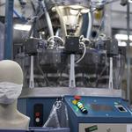 Ontinyent acorda amb Ateval crear un clúster del tèxtil sanitari
