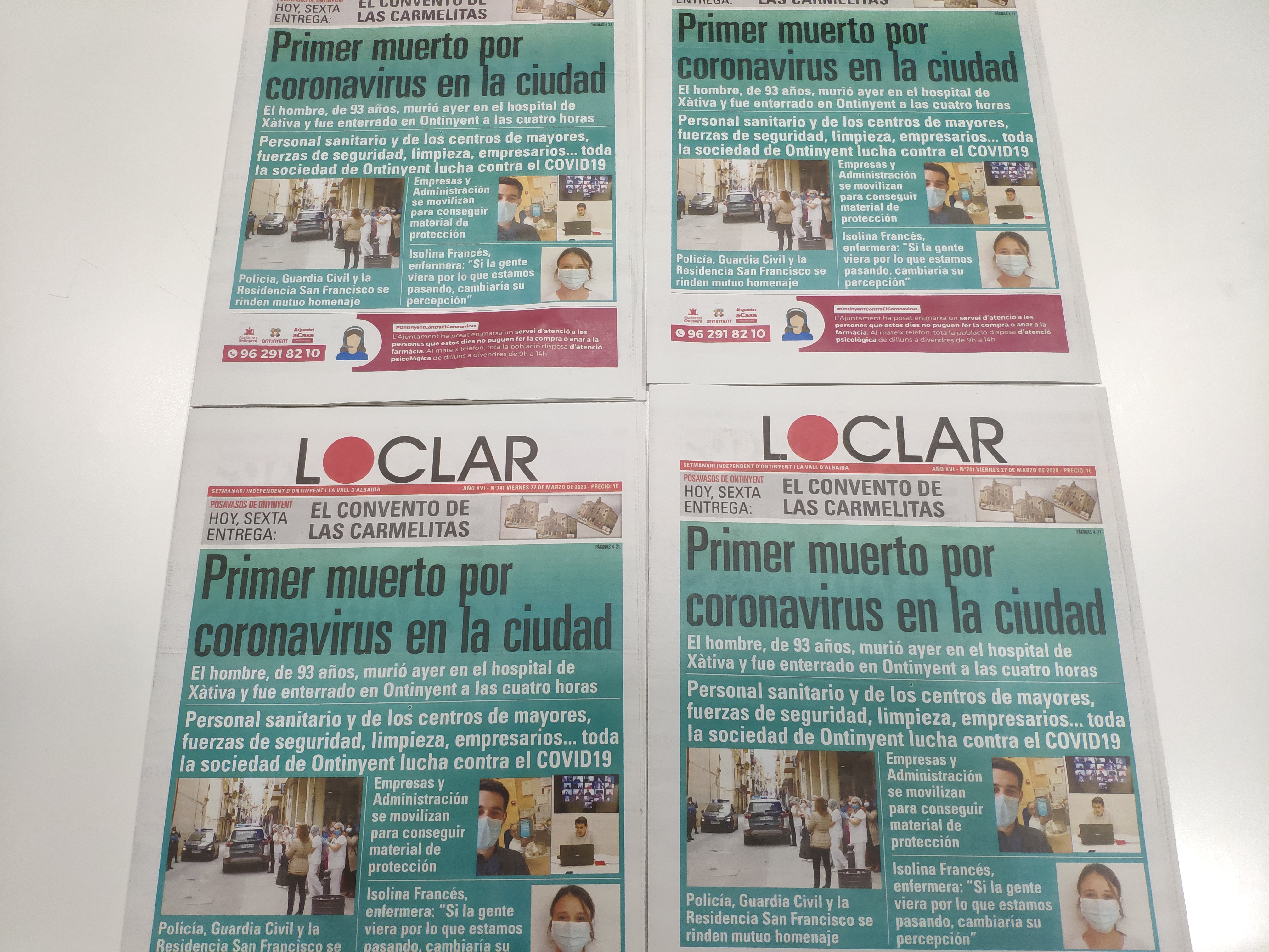 LOCLAR Ontinyent