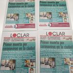 Una setmana més, LOCLAR estarà en els quioscos