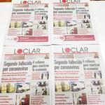 Loclar torna, una setmana més, als kioscs