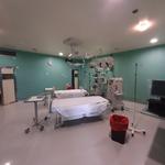 Un nou mort en el departament Xàtiva-Ontinyent per coronavirus