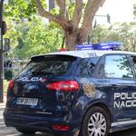 Detenen a una dona en Ontinyent per violació de domicili