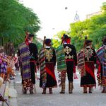 Fontanars suspende temporalmente la organización de sus fiestas