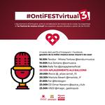 Ontinyent amplia el Pla Esportiu i organitza un nou OntiFESTVirtual